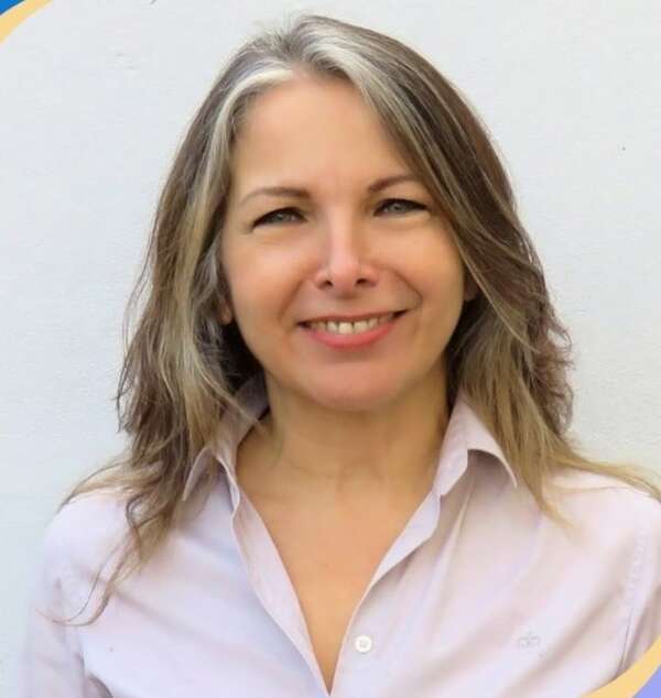 Falleció Alejandra Darín, presidenta de la Asociación Argentina de Actores y Actrices - Cine y TV - ABC Color