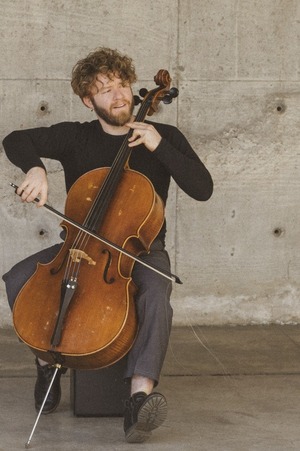 Concierto de violoncellos estrenará obras inéditas que celebran la música paraguaya - .::Agencia IP::.