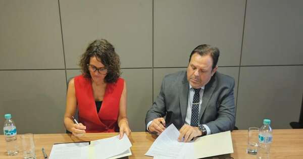 La Nación / Dinac acuerda con Argentina la doble vigilancia aeronáutica