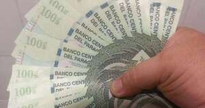 La Nación / Suman 202 las empresas que incumplieron el pago de aguinaldo
