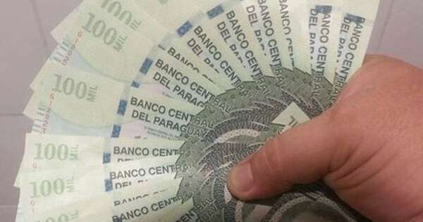 La Nación / Suman 202 las empresas que incumplieron el pago de aguinaldo