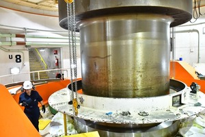 Itaipú implementa avanzado Sistema de Monitoreo en unidades generadoras - ADN Digital