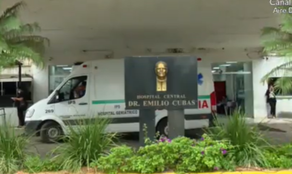 Error en IPS Central pone en riesgo la vida de un paciente - SNT