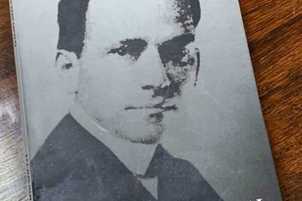 Se reimprimirá “La cuestión social”, de Eligio Ayala
