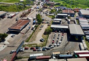 Con aumento del 9,5%, el país registró un flujo migratorio de más de 10 millones de movimientos en 2024 - MarketData
