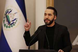 Nayib Bukele anunció luz y agua gratis en El Salvador - Mundo - ABC Color