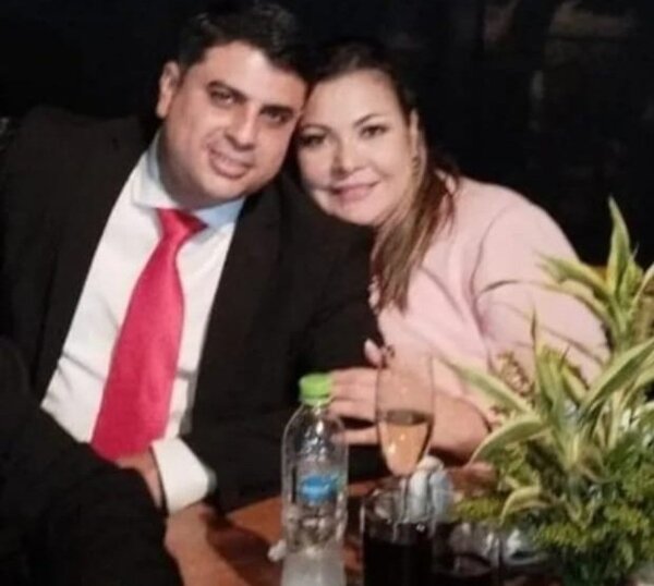 Imputan a pareja de la senadora Zenaida Delgado por violencia familiar