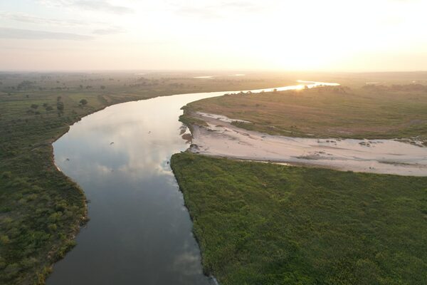 Desarrollan monitoreo ecológico para la preservación del río Jejuí - .::Agencia IP::.