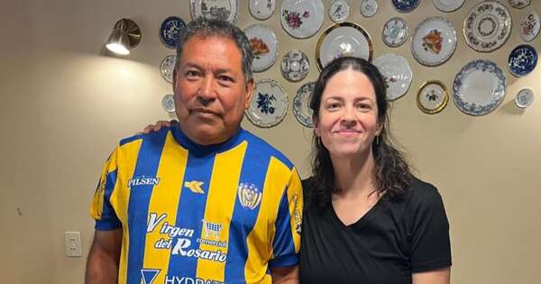 Diario HOY | Reconciliación entre don Felipe y chef Eugenia: logran acuerdo con la Municipalidad