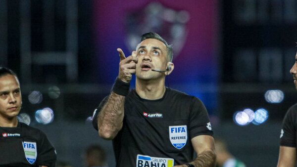 Tribunal de la APF desestima la denuncia de Guaraní
