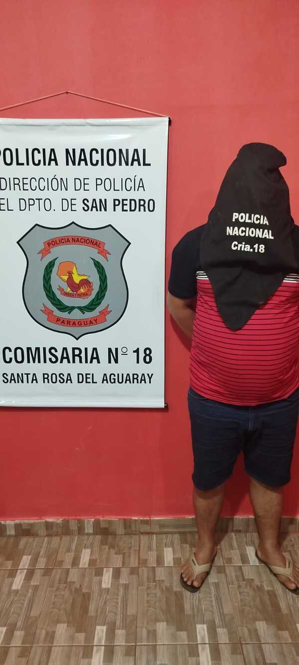 Imputan por violencia familiar a pareja de Senadora Zenaida Delgado - PDS RADIO Y TV