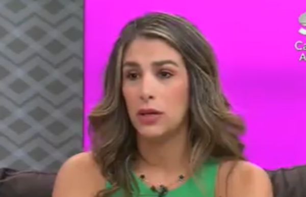 ¿Cómo cuidar tu piel en verano? Belén Mongelos tiene la respuesta - SNT