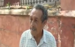 Don Felipe: el albañil que encontró un nuevo rumbo como asador frente al cementerio - SNT