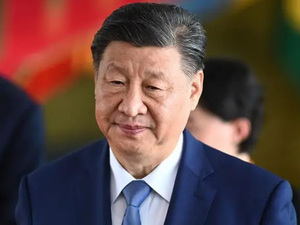 Los 5 principales desafíos de China en 2025