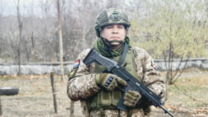 Paraguayo tachado de "mercenario" por Rusia era marino mercante y es de Areguá - 1000 Noticias