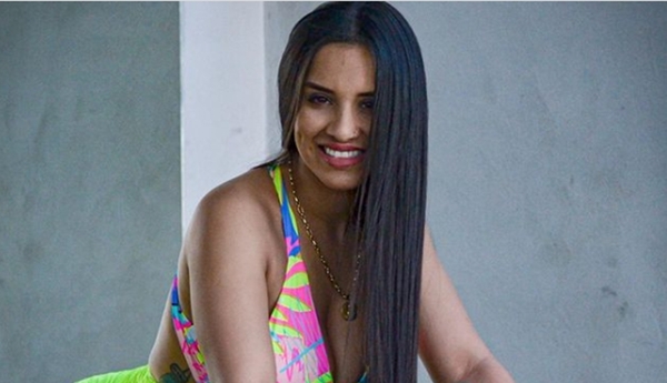 Pame Vill pidió calma a sus seguidores y aclaró su situación legal - Teleshow