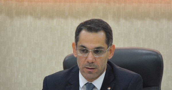 El Congreso quiere recuperar el dinero malversado por Hugo Javier y la decisión queda en la cancha de Marco Aurelio