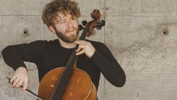 Sonidos tradicionales y contemporáneos se fusionarán en recital de violoncellos