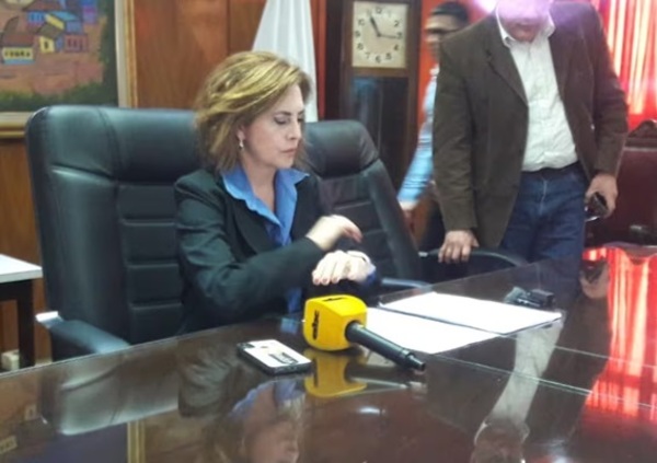 Jubilados exigen remoción de gerente del IPS por falta de diálogo