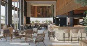 Sheraton eleva el estándar del lujo y de los negocios