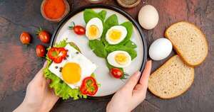 La Nación / Avipar pondera declaración de FDA al huevo como alimento saludable