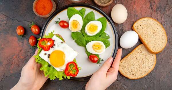 La Nación / Avipar pondera declaración de FDA al huevo como alimento saludable