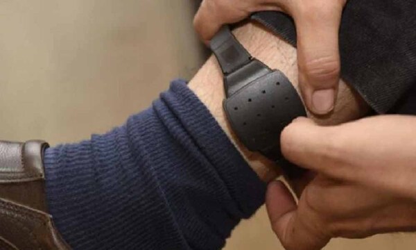 Jueza retira tobillera electrónica a procesado por violencia y lo envía a cárcel de Tacumbú – Prensa 5