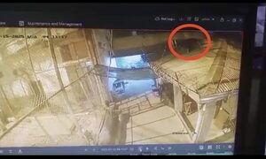 Recapturan a interno que se habría fugado del penal de CDE esta madrugada