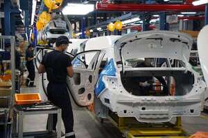 Convocatoria abierta para beca en Corea del Sur para profesionales y técnicos en manufacturas - Economía - ABC Color