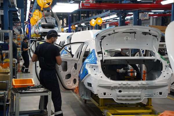 Convocatoria abierta para beca en Corea del Sur para profesionales y técnicos en manufacturas - Economía - ABC Color