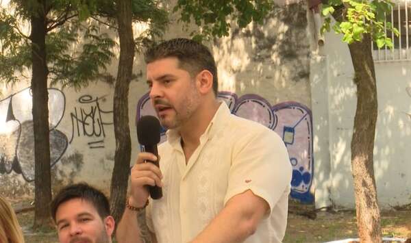 Habilitación vehicular: mediante Lizarella, Nenecho pedirá al Senado que incluyan a Asunción en equiparación - Nacionales - ABC Color