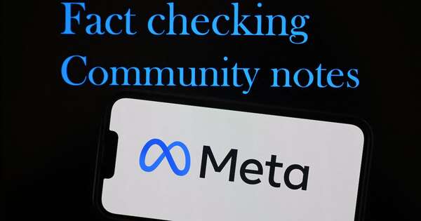 La Nación / Repuesta de Meta sobre fact-checking no convence a Brasil