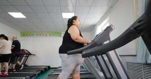 La Nación / ¿Una persona obesa está enferma?