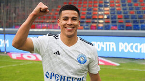 Cerro anuncia otra contratación: ¡Viene de Rusia!