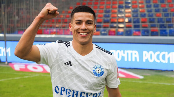 Cerro anuncia otra contratación: ¡Viene de Rusia!