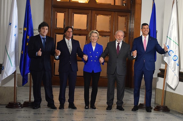 Ratificación del acuerdo UE-Mercosur enfrentará desafíos | Economía y Finanzas | 5Días