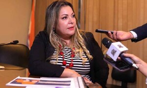 Pareja de senadora Zenaida Delgado irá a prisión tras denuncia por violencia familiar – Prensa 5