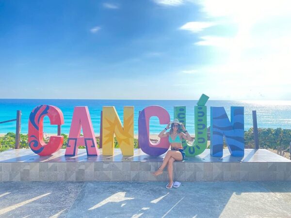 Paraguaya denunció supuesto intento de secuestro en Cancún - Noticiero Paraguay