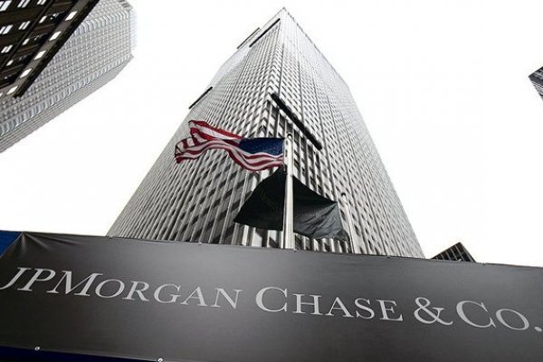 Las ganancias de los grandes bancos de EEUU aumentaron en cuarto trimestre 2024