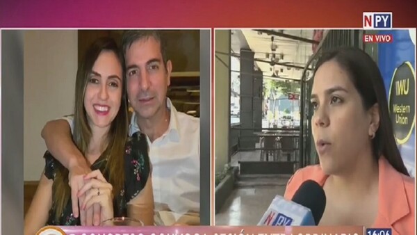 Comisión Permanente del Congreso convocará sesión reservada para tratar el caso Marcelo Pecci