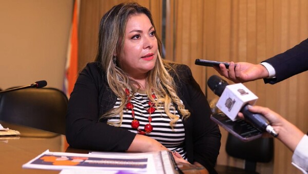 Pareja de senadora Zenaida Delgado irá a prisión tras denuncia por violencia familiar