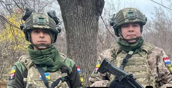 ¿Rusia investiga a supuestos “mercenarios paraguayos” en su territorio?: lo que se sabe - Mundo - ABC Color