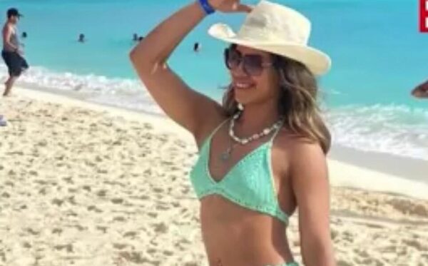 ¡Gran siete! Paraguaya denunció intento de secuestro en Cancún