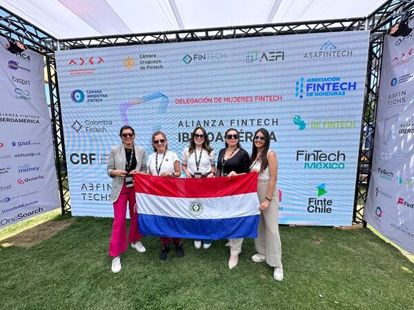 Paraguay, un ecosistema fintech en expansión con impacto regional | Tecnología | 5Días