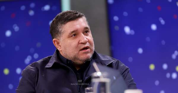 La Nación / Intendente plantea creación de un Registro Único de Patentes