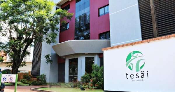 Diario HOY | Paciente ataca con un cuchillo al gerente de la Fundación Tesãi