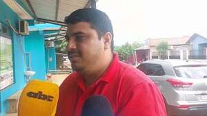 AUDIO: Pareja de la senadora Zenaida Delgado da su versión de los hechos - Periodísticamente - ABC Color