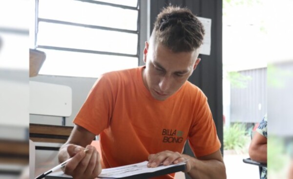 Gobernación de Alto Paraná abre inscripciones para 500 becas