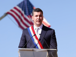 Peña acompañará regreso de Trump al poder