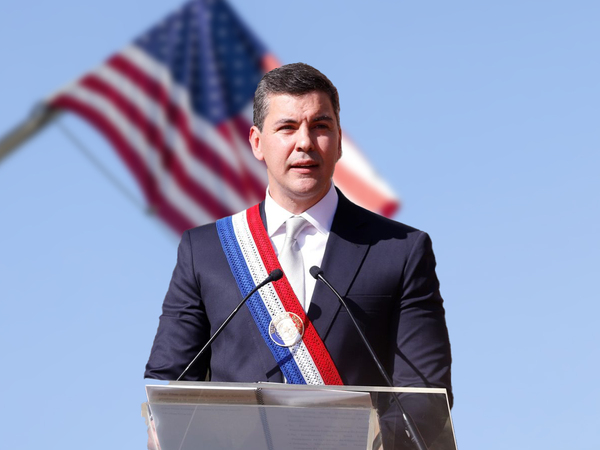Peña acompañará regreso de Trump al poder